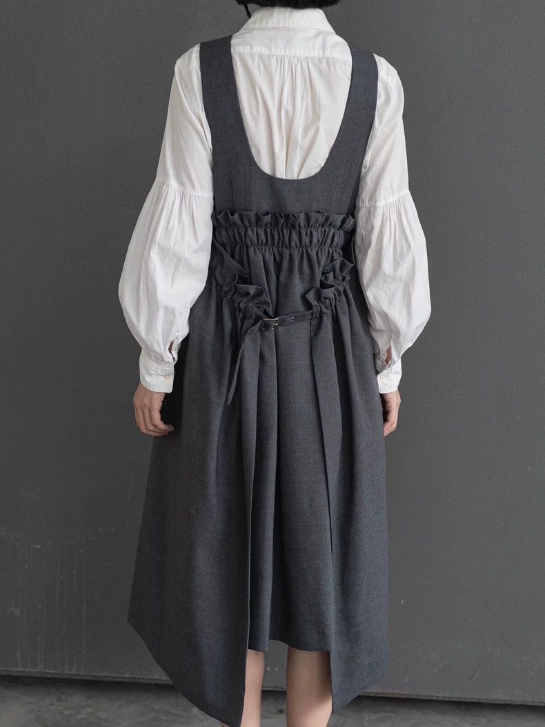 Comme des Garcons Comme Des Garcons Dress Size XS / US 0-2 / IT 36-38 - 7 Thumbnail