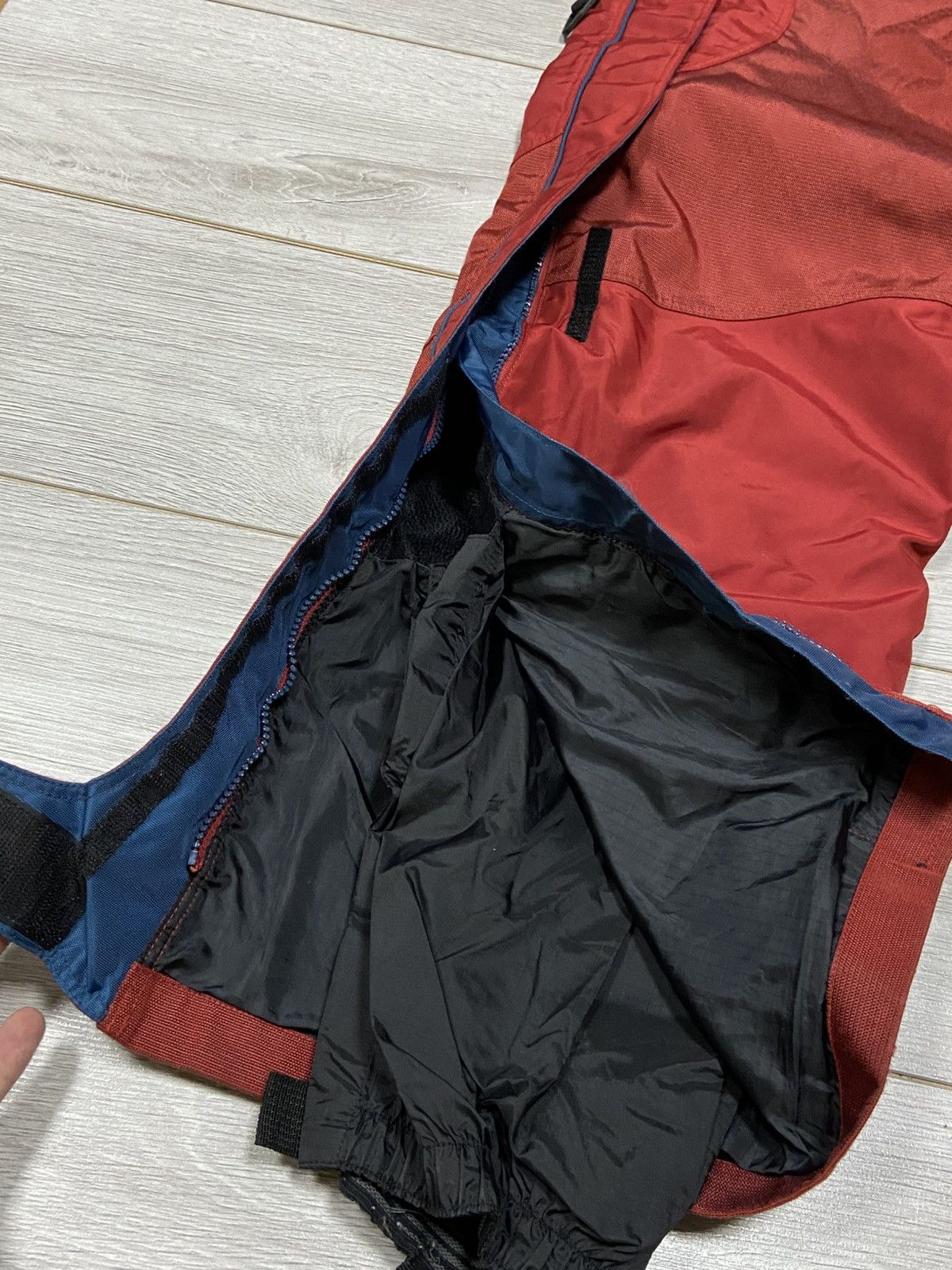 Nike ACG Nike ACG vintage ski pants Size US 32 / EU 48 - 10 Thumbnail