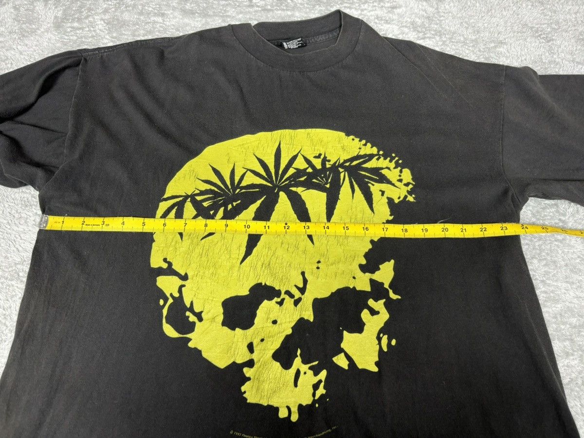Band Tees × Rap Tees × Vintage Vintage 90’s Rap Tee Cyprees Hill Size US XL / EU 56 / 4 - 8 Thumbnail