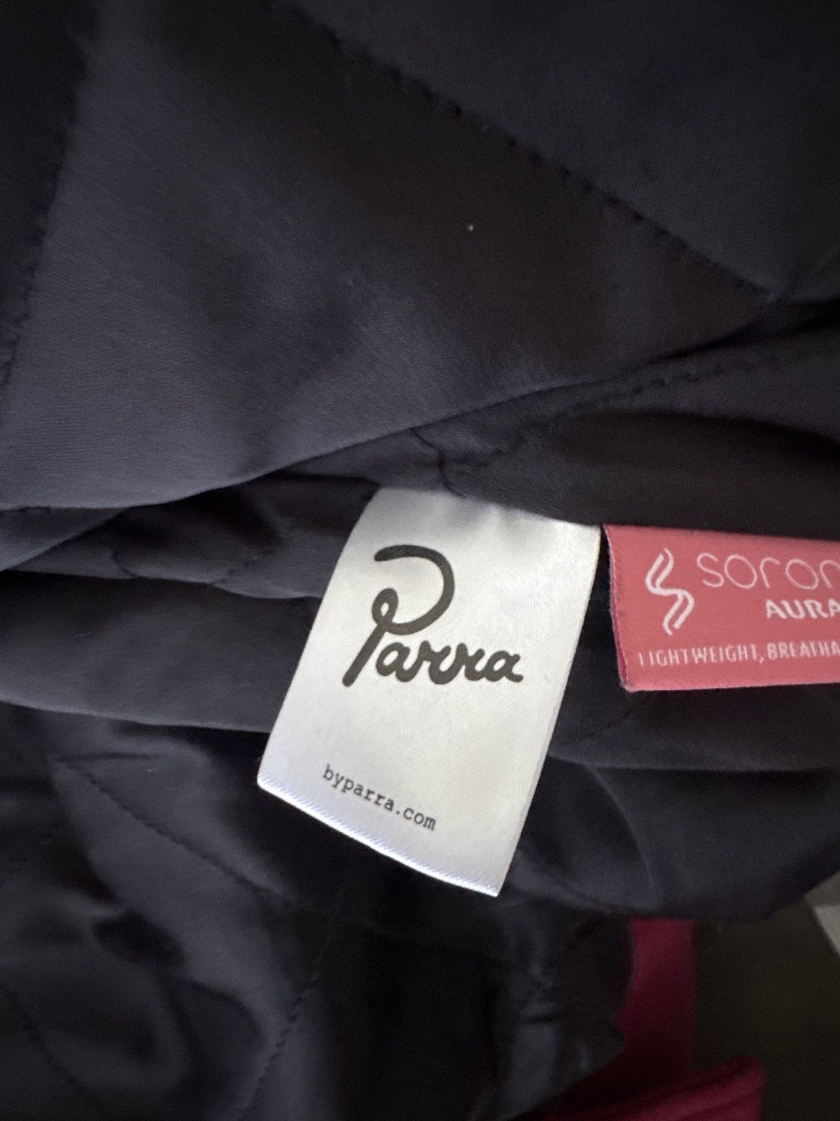 Parra Parra Jacket Size US L / EU 52-54 / 3 - 4 Thumbnail