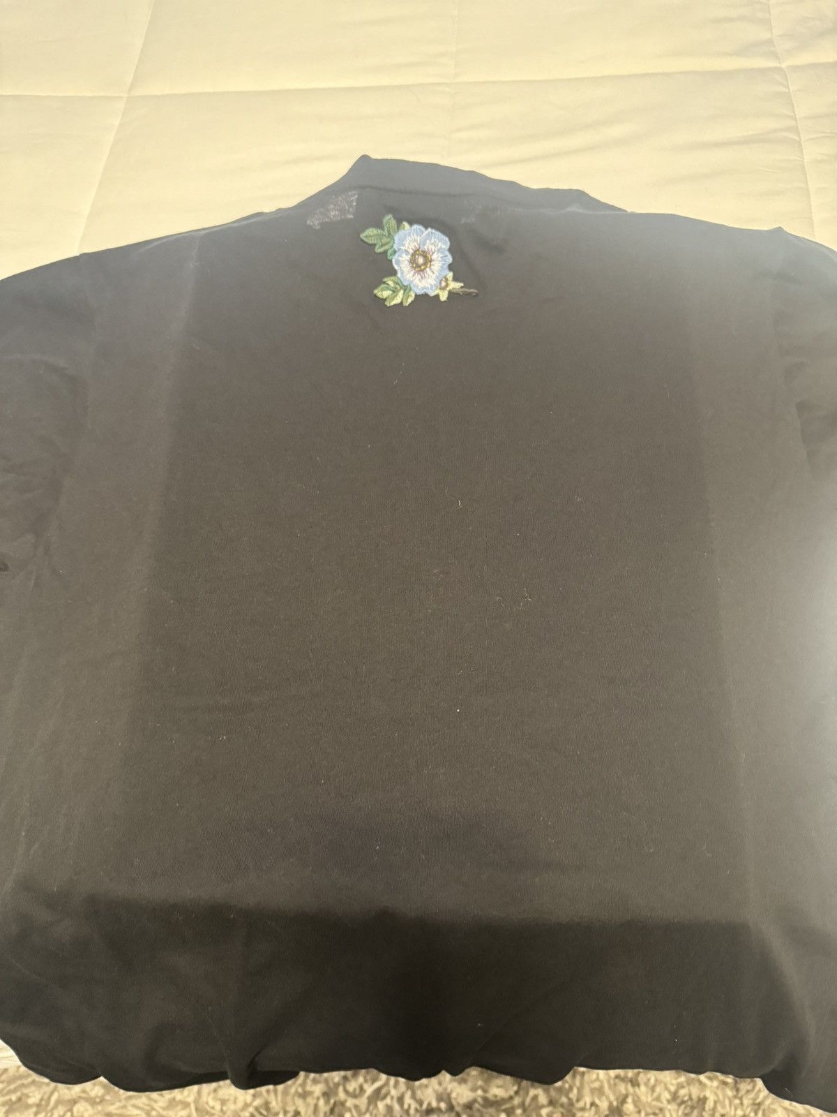Gucci Gucci Shirt Size L / US 10 / IT 46 - 3 Thumbnail