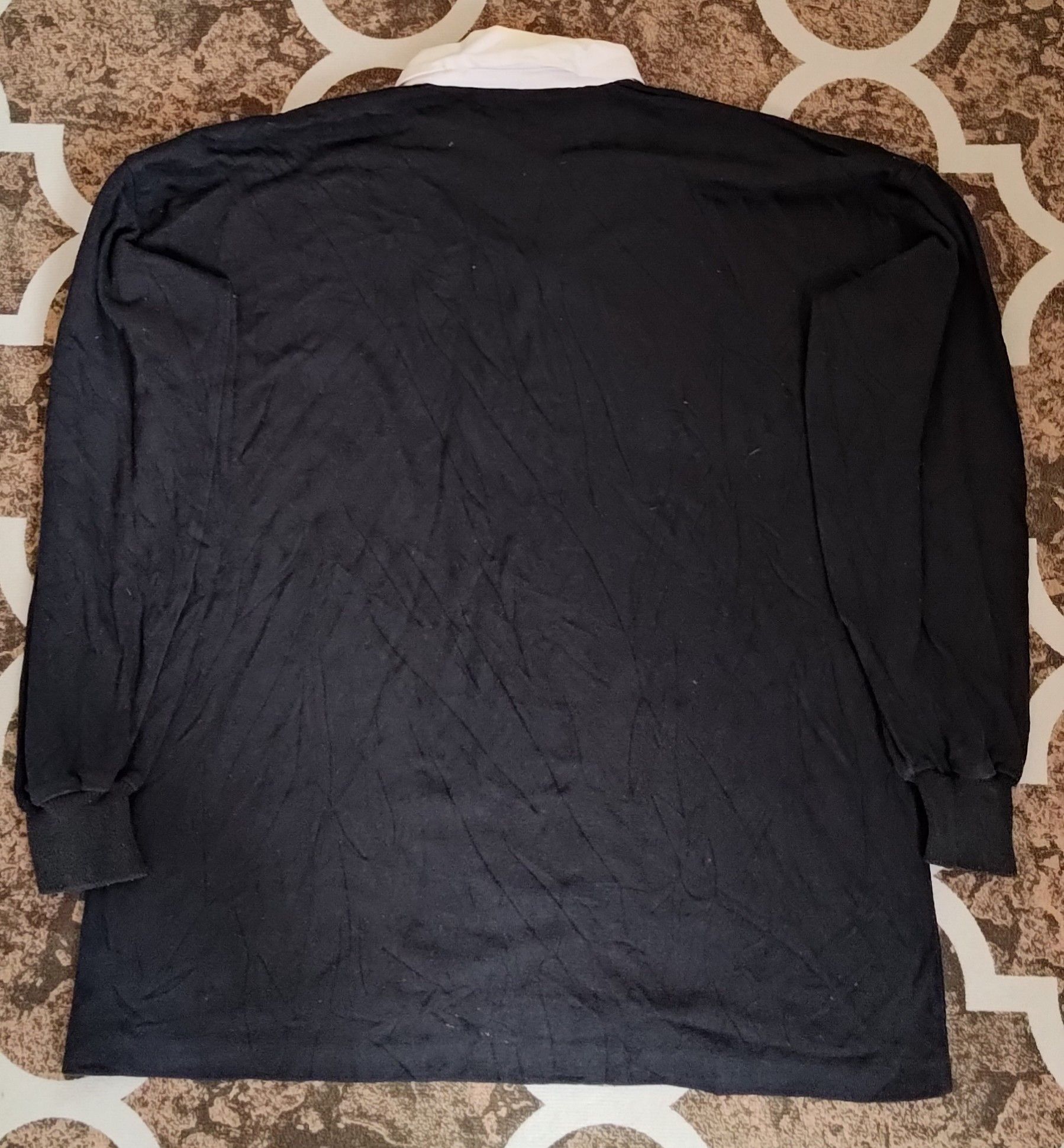 Canterbury of New Zealand Vintage 90’’s All Black Canterbury of New Zealand Size US L / EU 52-54 / 3 - 2 Thumbnail