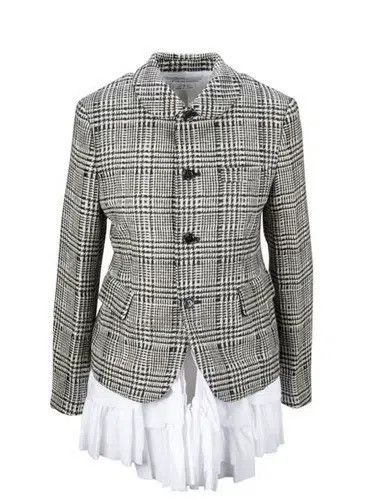 Comme des Garcons Comme Des Garcons jacket Size S / US 4 / IT 40 - 2 Thumbnail