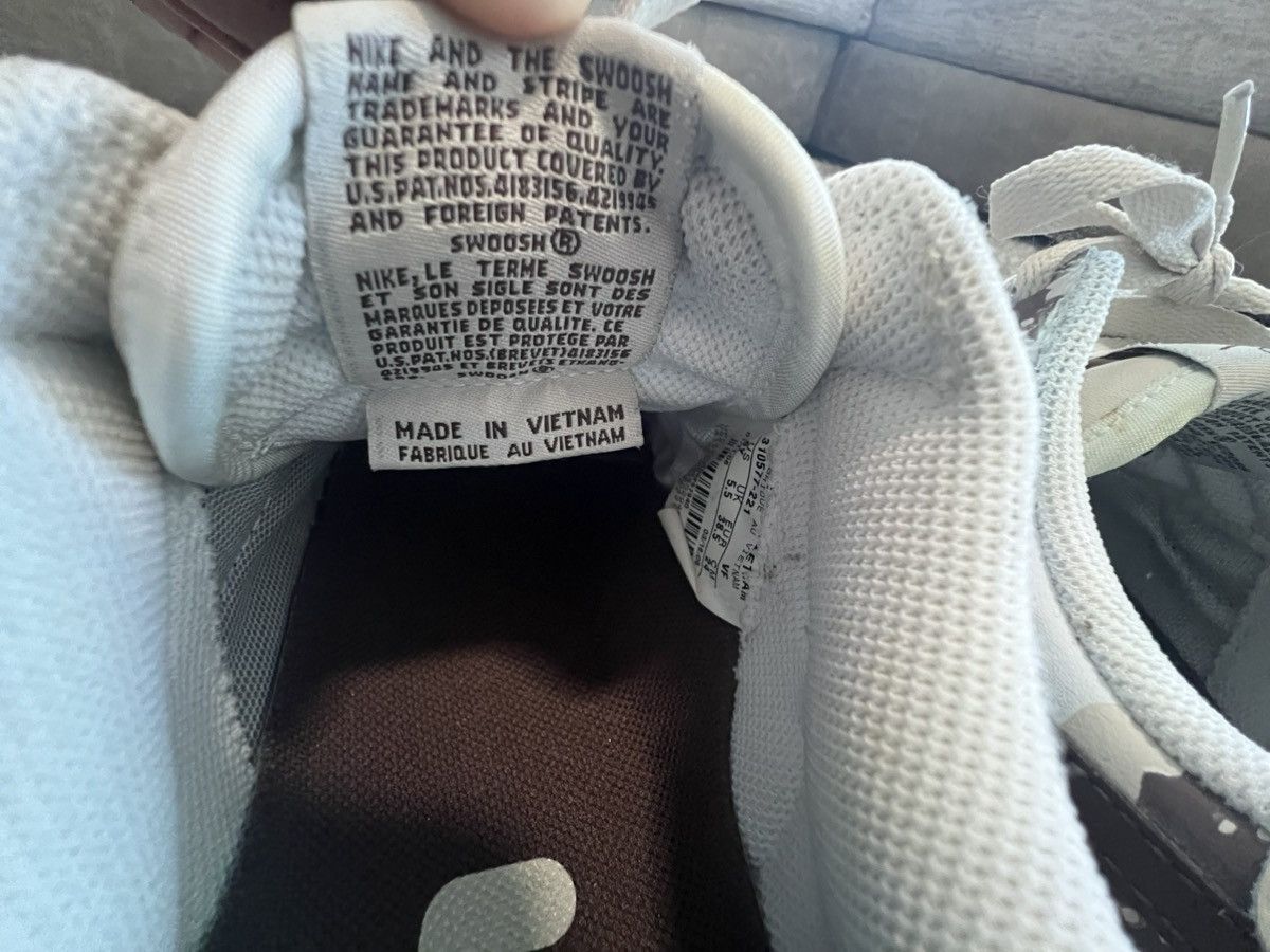 Nike Nike airforce ones Size US 6 / EU 39 - 7 Thumbnail