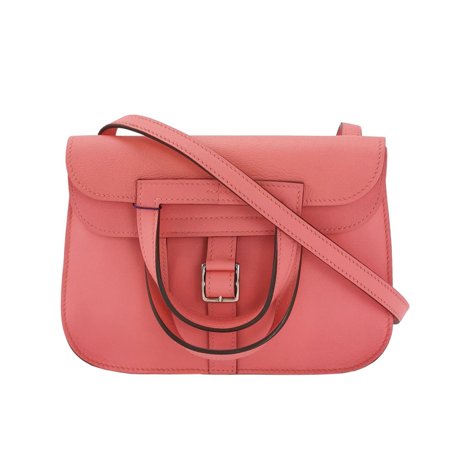 Hermes Hermes Women os Shoulder Bags Size ONE SIZE - 1 Thumbnail
