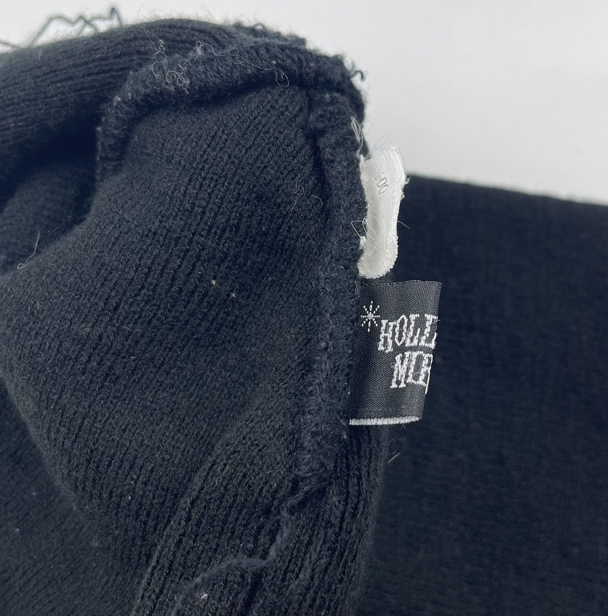 Japanese Brand × Seditionaries hollywood mirror beanie hat snow cap tc20 Size ONE SIZE - 7 Thumbnail