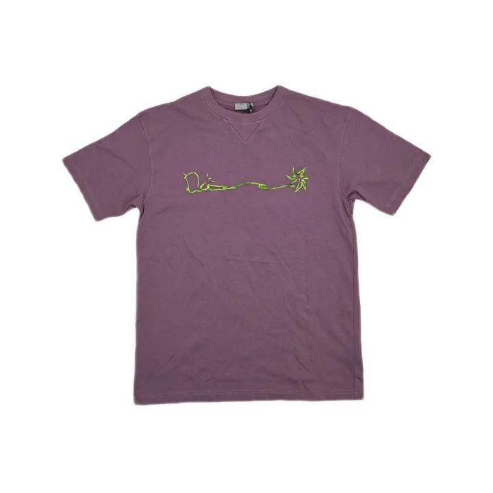 Dior Dior Dior x Travis Scott Cactus Jack Casual T-Shirt 0079-2 Size US S / EU 44-46 / 1 - 2 Thumbnail