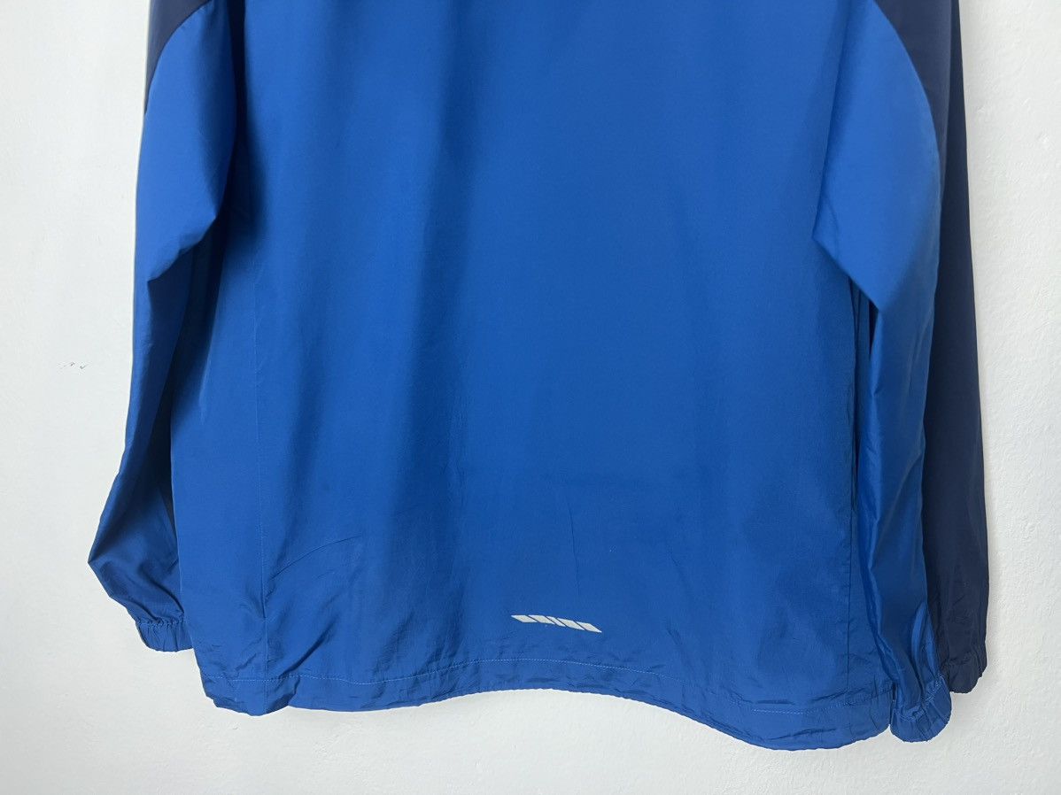 Japanese Brand Sporsium Pocketable Windbreaker Jacket Size US L / EU 52-54 / 3 - 6 Thumbnail