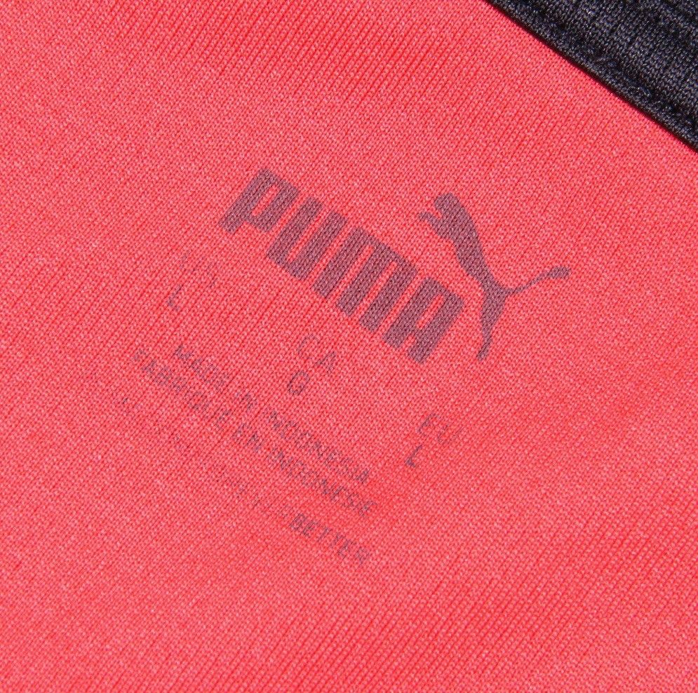 Puma Puma Milano FC Soccer Football Jersey Shirt Vintage L Size US L / EU 52-54 / 3 - 3 Thumbnail