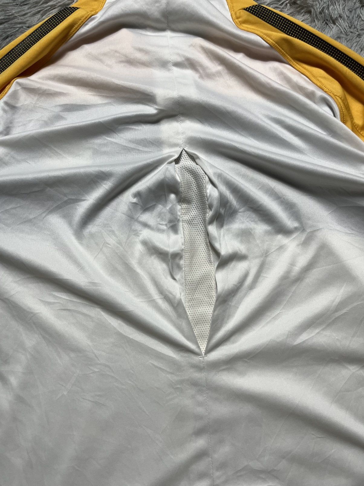 Nike 2010 Australia training kit jersey @ sweatshirt Size US M / EU 48-50 / 2 - 9 Thumbnail