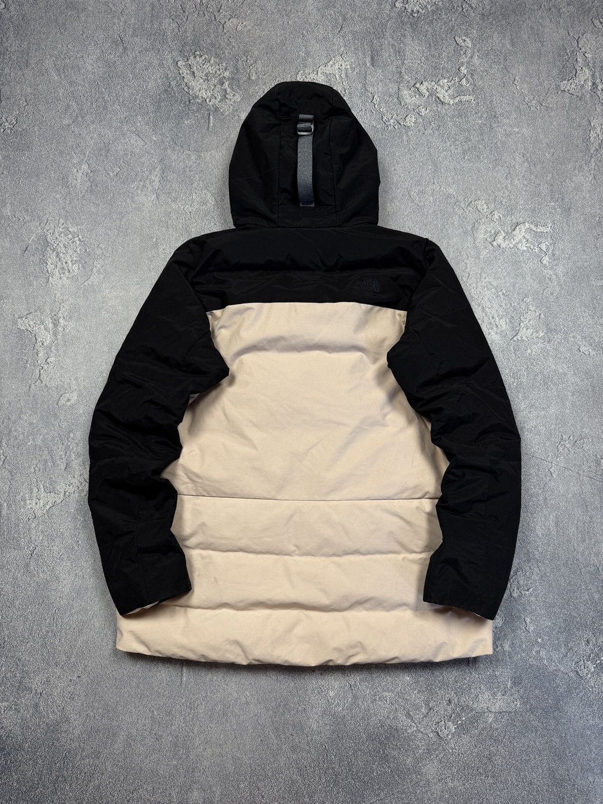 The North Face TNF The North Face 550 Puffer Ski Jacket Size XL / US 12-14 / IT 48-50 - 2 Thumbnail