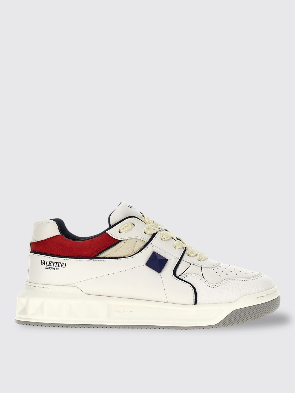 image of Valentino Sneakers Men Multicolor (Size 9)