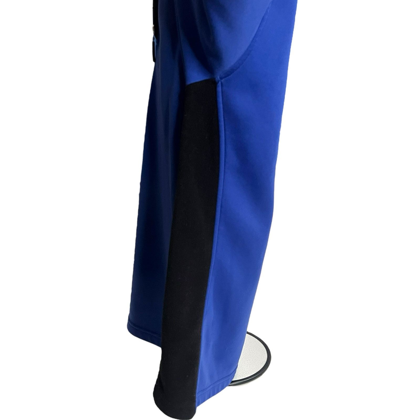 Other Payne Stewart Legacy XL Mens Zip Pullover Blue Golf Sweater Size US XL / EU 56 / 4 - 10 Thumbnail
