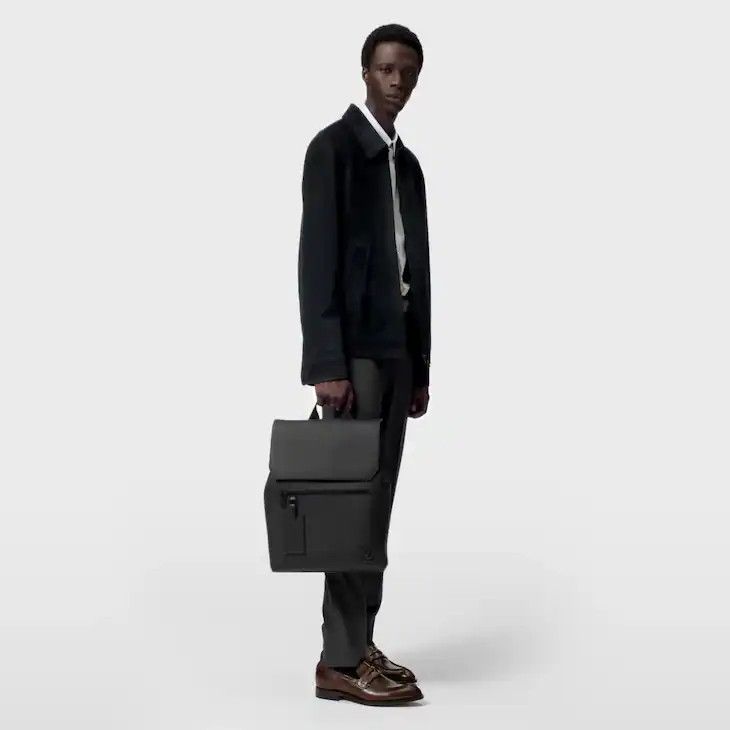 Louis Vuitton Fastline Backpack - 30 x 40 x 11 cm Size ONE SIZE - 10 Thumbnail