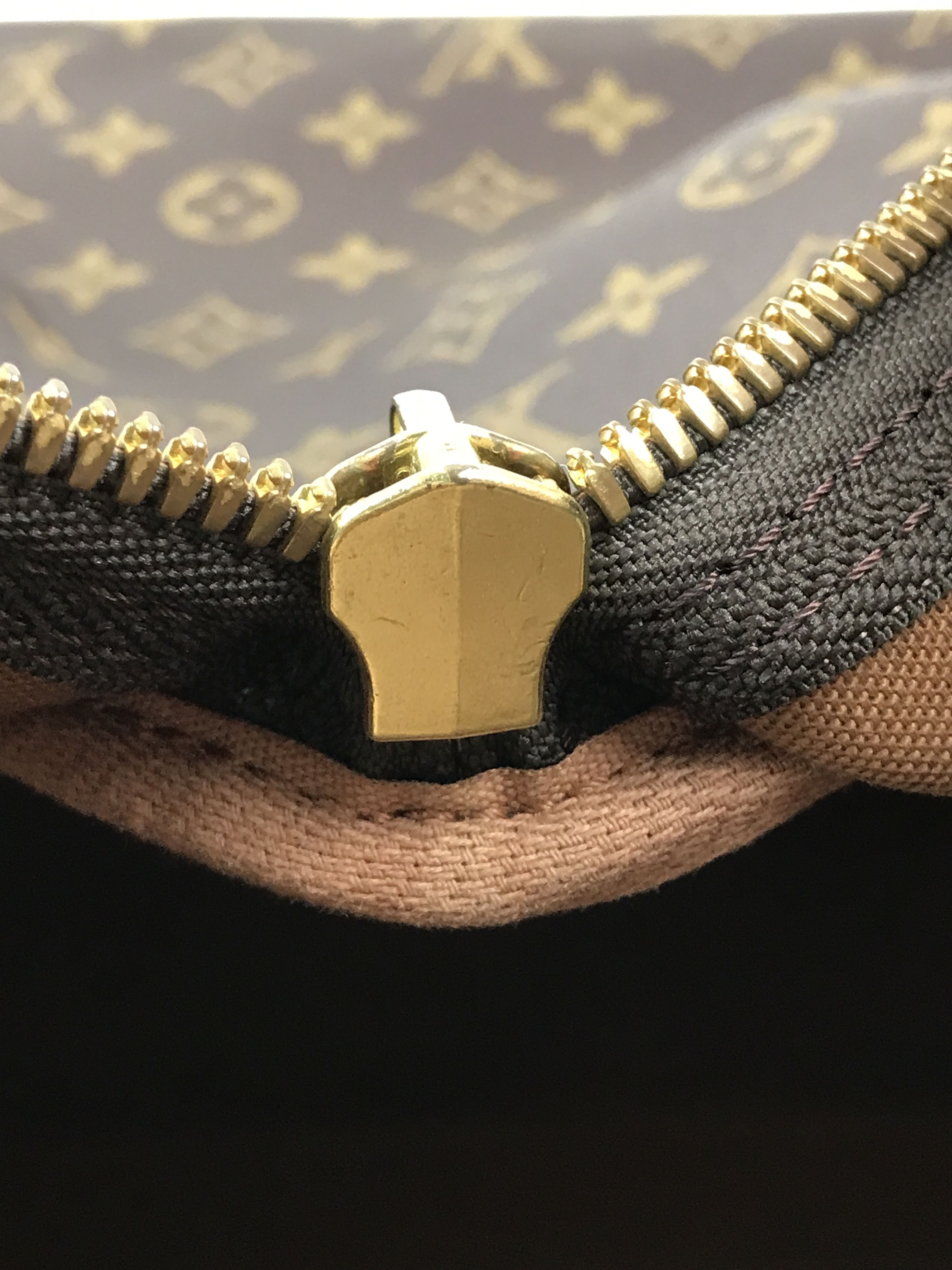 Louis Vuitton × Vintage Vintage Louis Vuitton Keepall 55 Monogram Size ONE SIZE - 16 Thumbnail