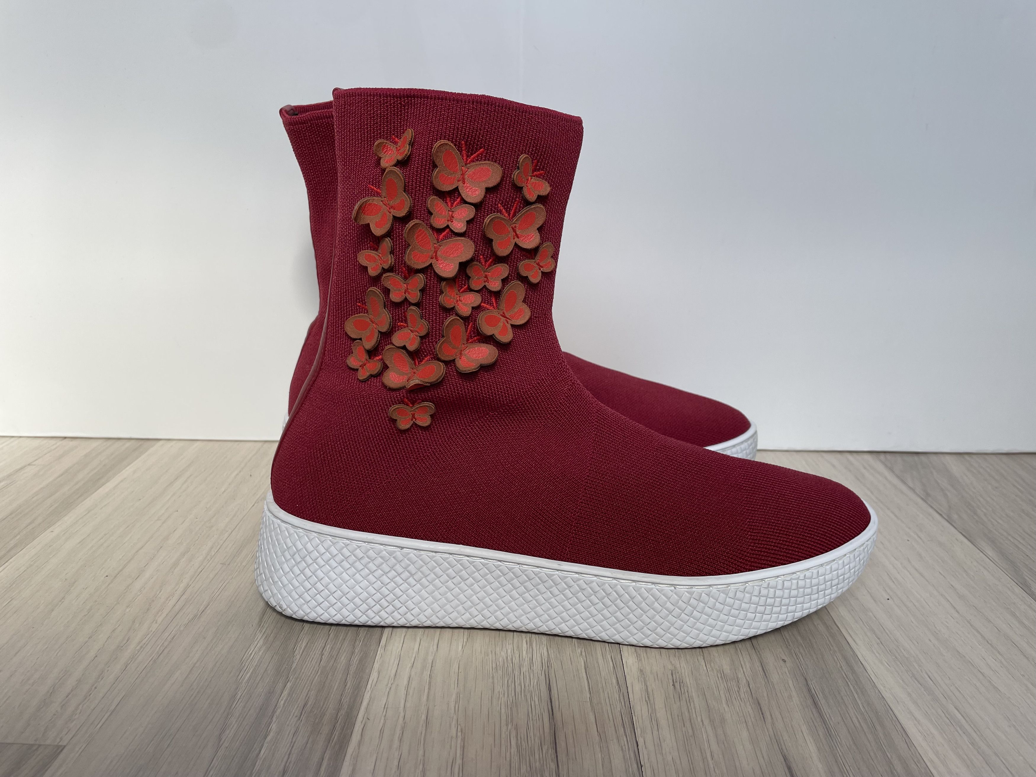 Bottega Veneta Bottega Veneta trainers Size US 9 / IT 39 - 1 Thumbnail