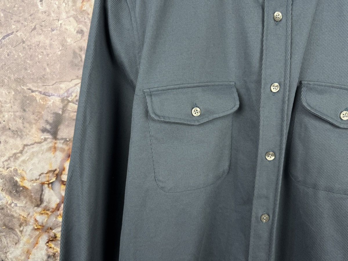 Other Men’s Reiss Shirt Button Up Long Sleeve Streetwear Size M Size US M / EU 48-50 / 2 - 5 Thumbnail