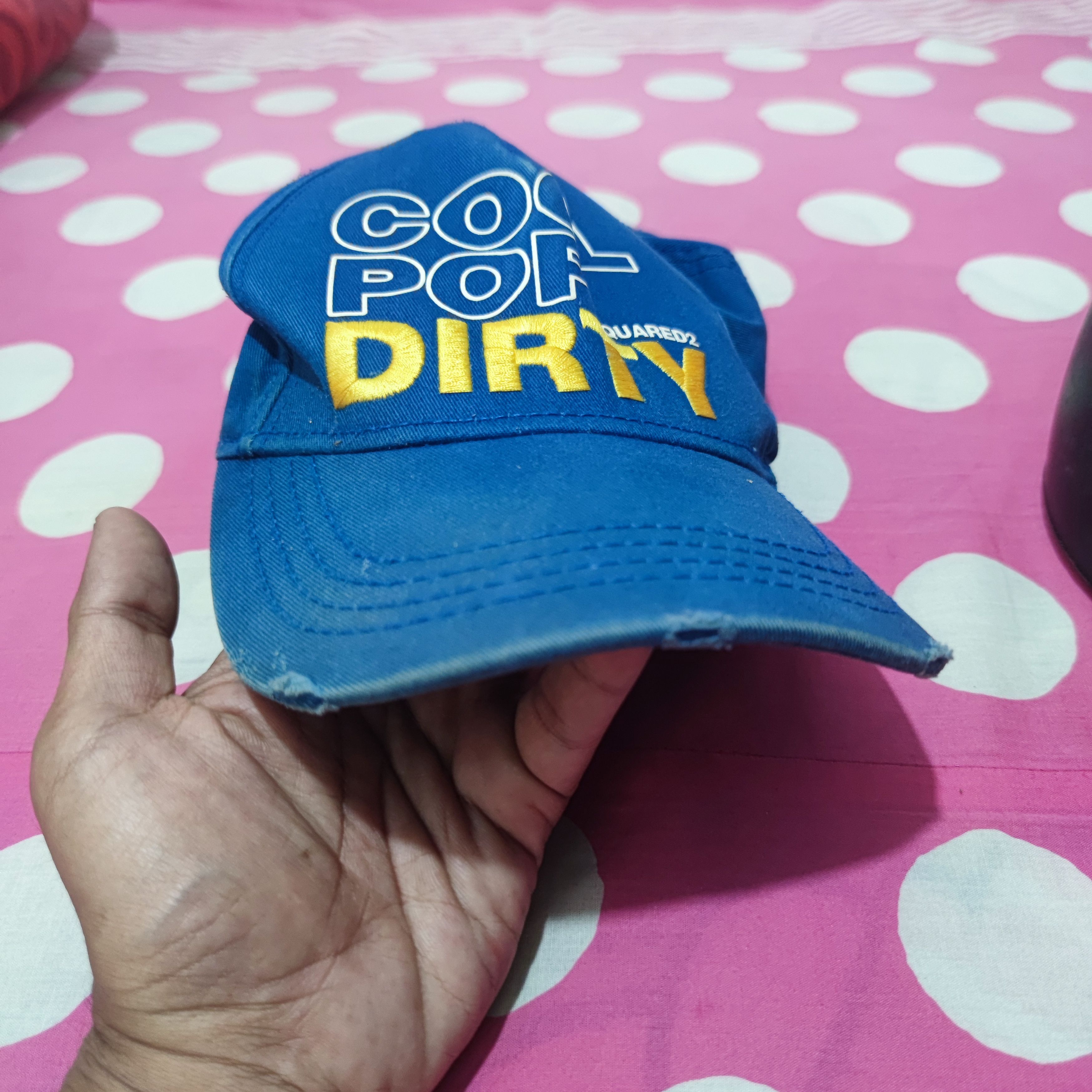 Dsquared2 DSquared2 Cool Pop DIRTY Size ONE SIZE - 6 Thumbnail