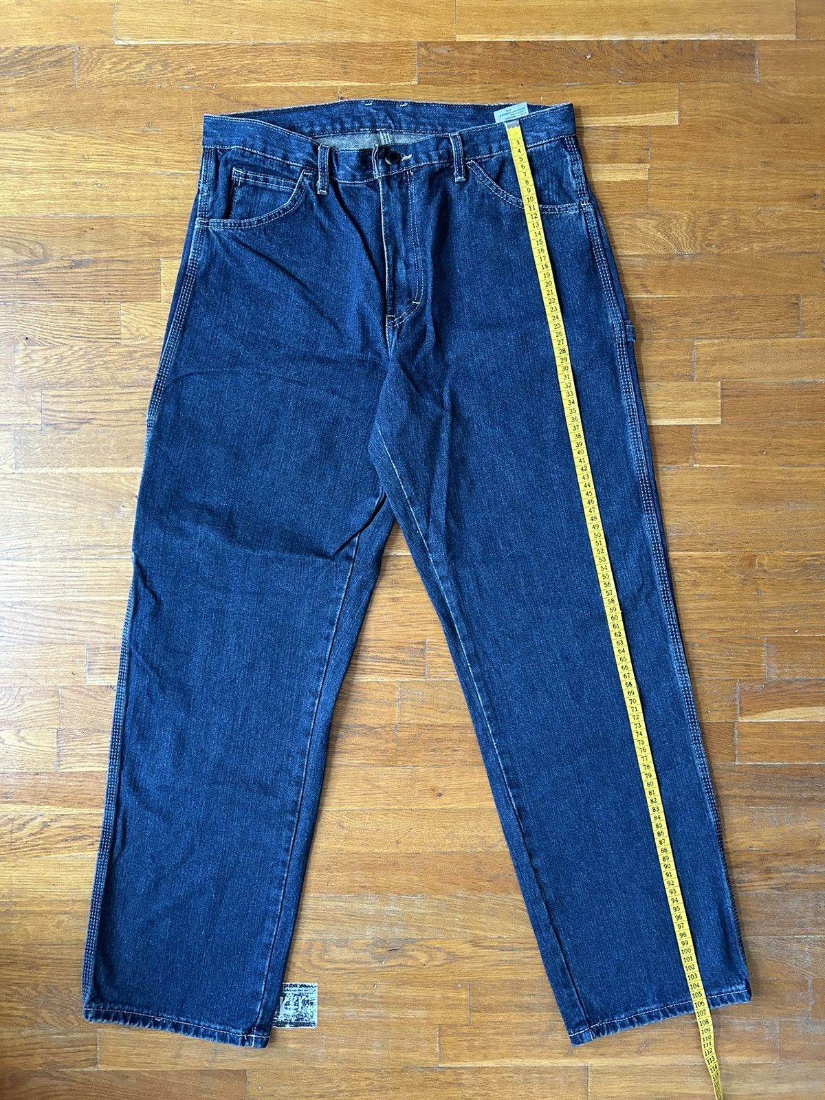 Dickies Dickies pants Size US 34 / EU 50 - 2 Thumbnail