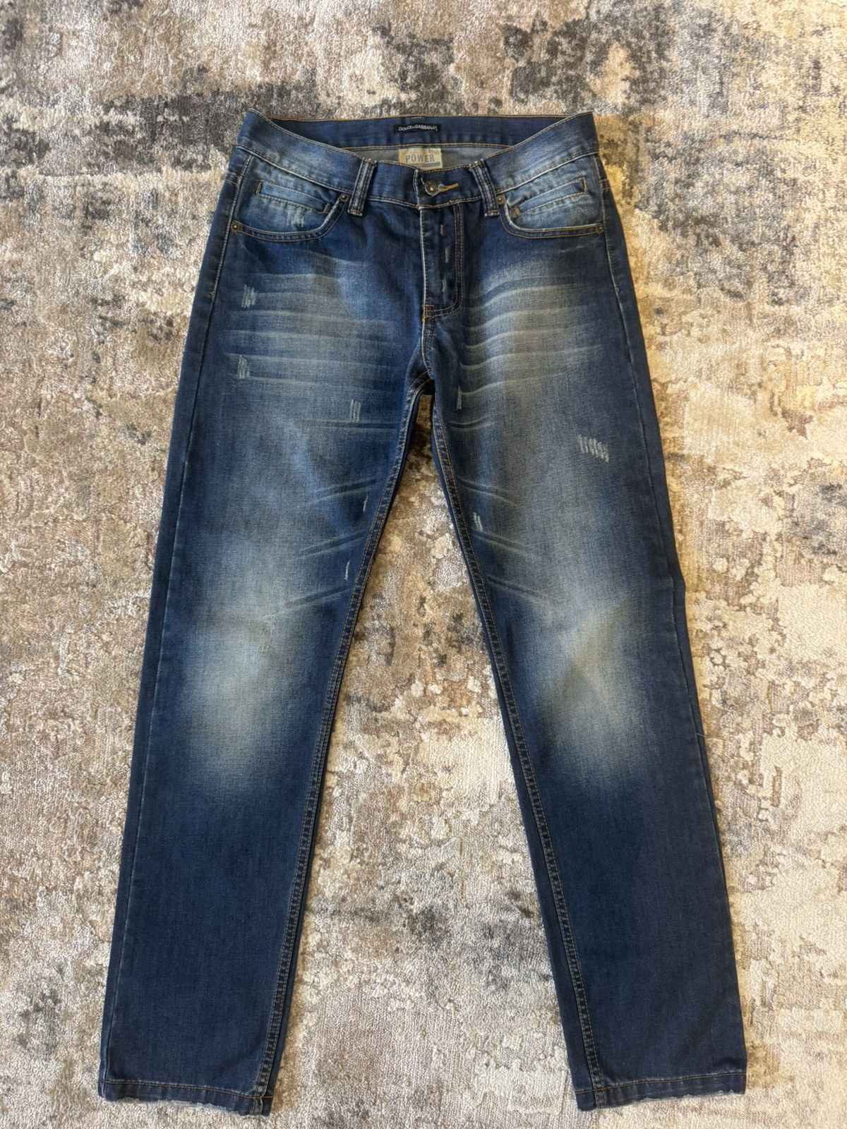 Dolce&Gabbana Jeans