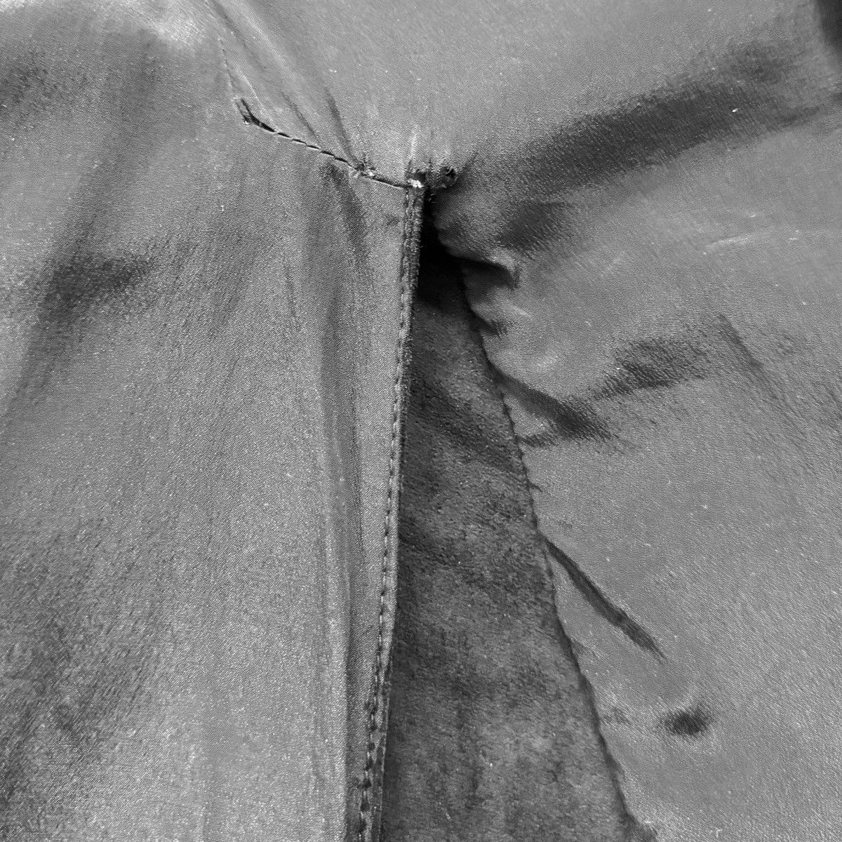 Gucci Runway Gucci by Tom Ford AW1997 suede leather jacket Size M / US 6-8 / IT 42-44 - 12 Thumbnail