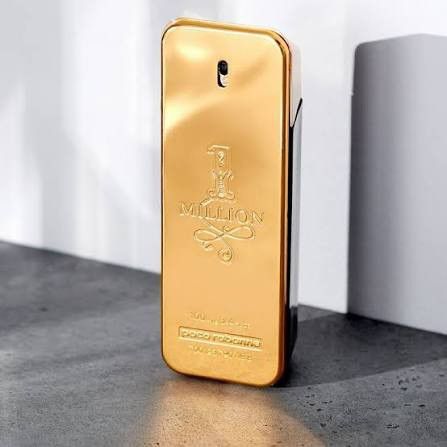 Other 1Million Cologne Size ONE SIZE - 1 Preview