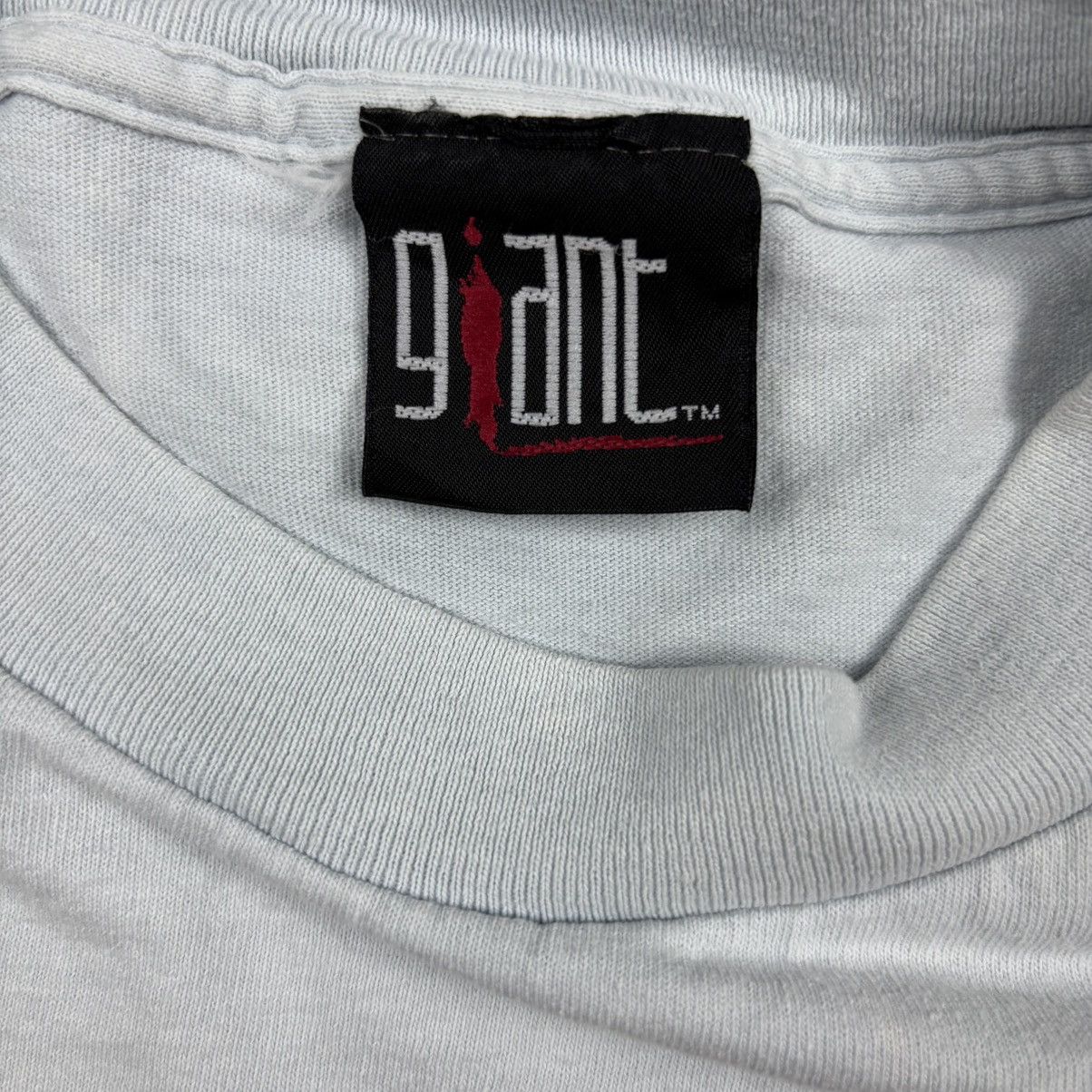 Band Tees Original vintage Bush – 1995’s with Gavin Rossdale photo Size US L / EU 52-54 / 3 - 10 Thumbnail