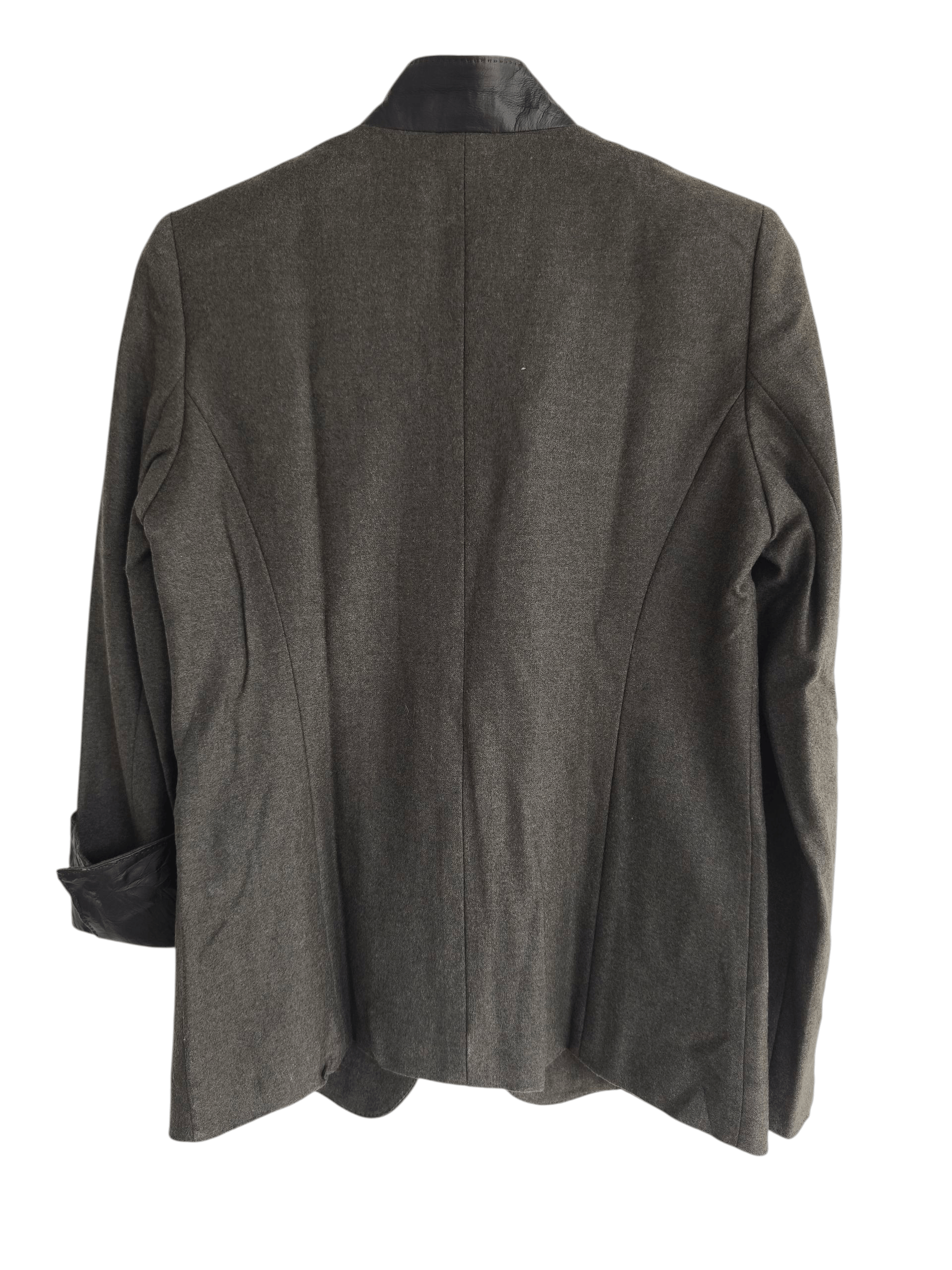 Loro Piana Kiyoko Takase x Loro Piana wool blazer Size M / US 6-8 / IT 42-44 - 4 Thumbnail