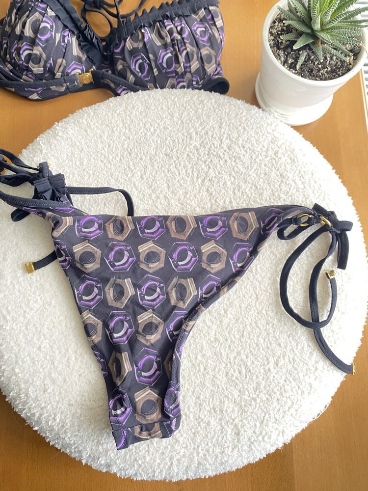 Prada Prada Vintage Swimsuit Size ONE SIZE - 3 Thumbnail