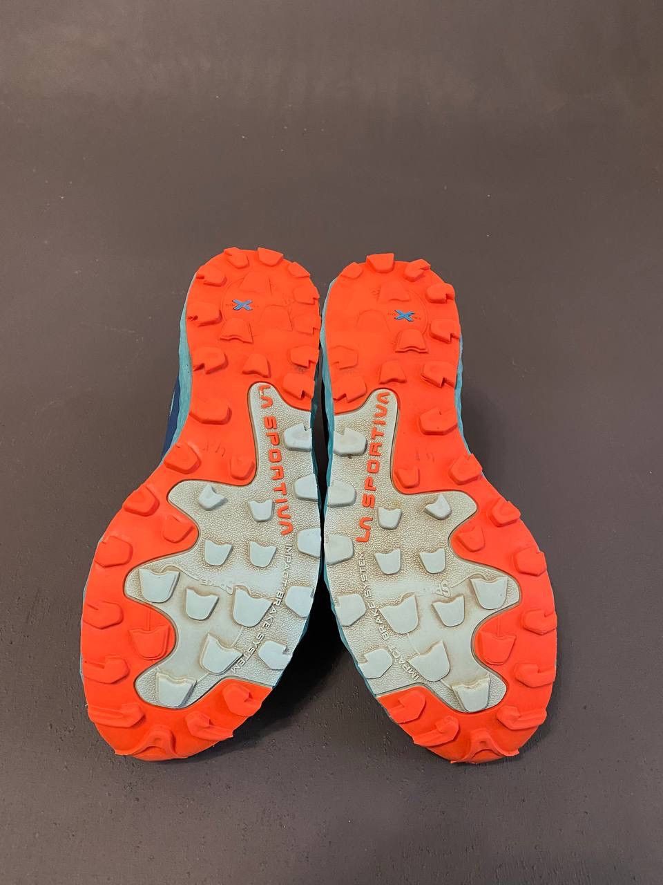 La Sportiva La Sportiva Lycan 2 Size US 9 / EU 42 - 4 Thumbnail