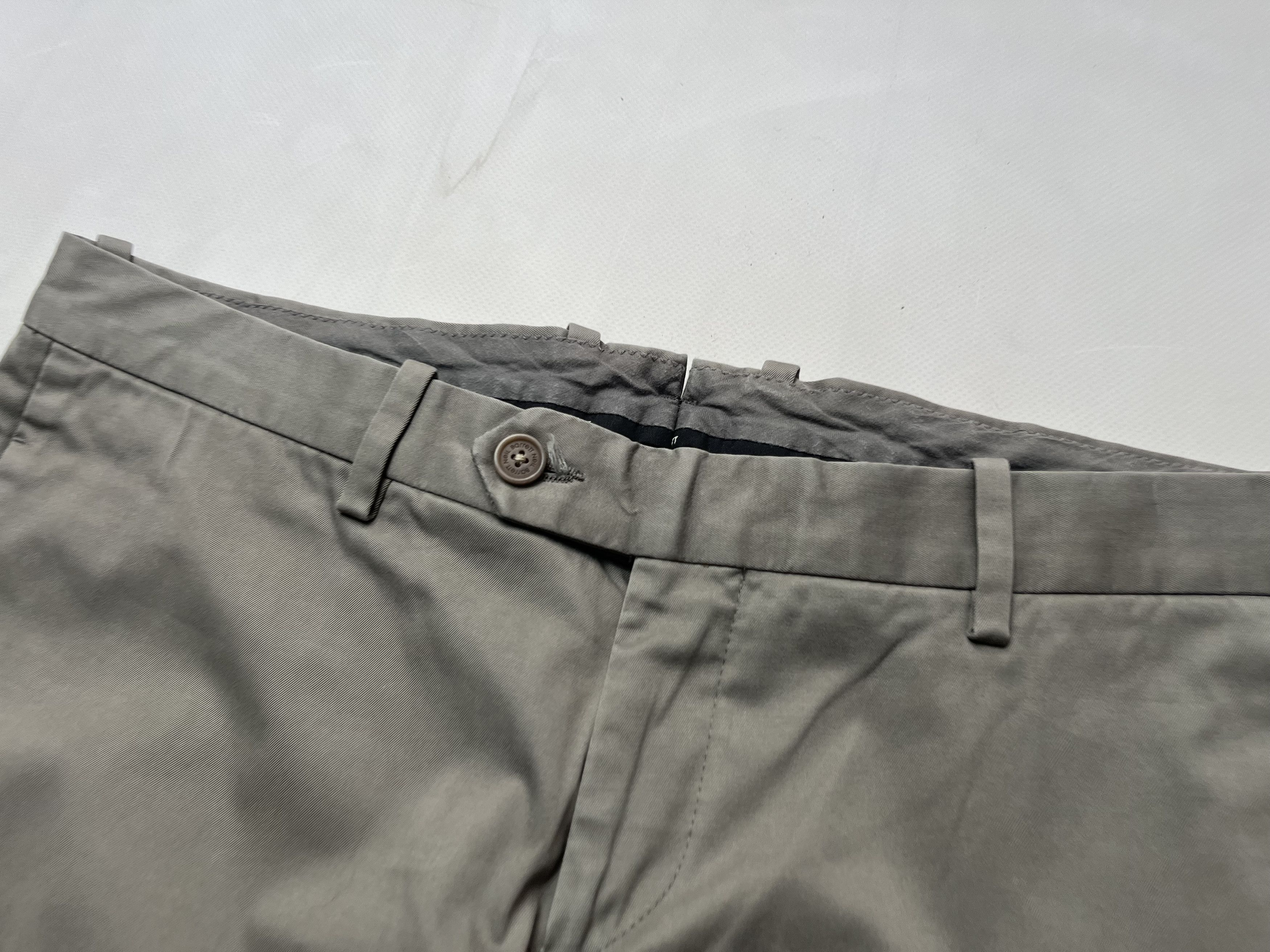 Neil Barrett Neil Barrett pant Size US 32 / EU 48 - 8 Thumbnail