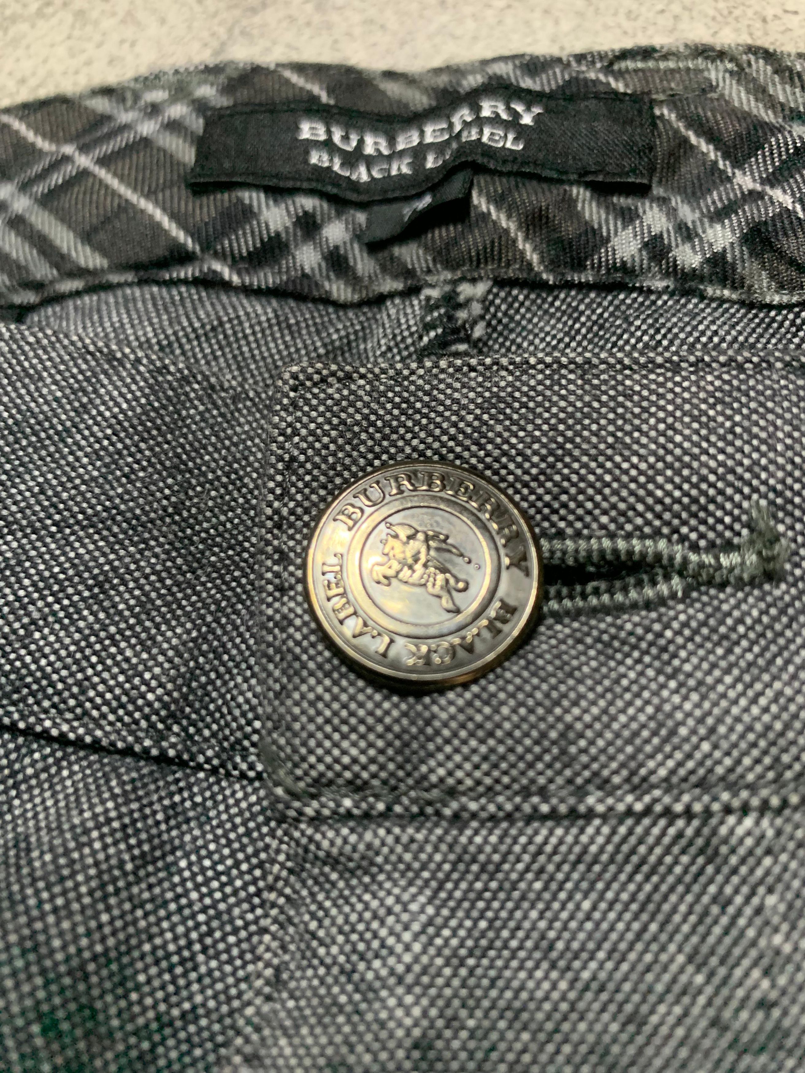 Burberry Burberry - Archive Bush Pants Size US 30 / EU 46 - 5 Thumbnail
