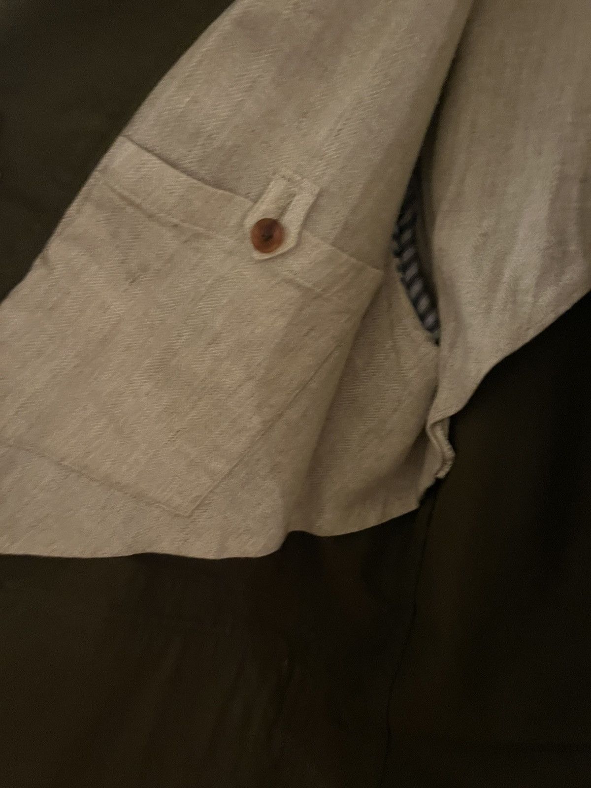 MotivMfg MotivMfg English Hunt Work Jacket in Japanese Twill Size US S / EU 44-46 / 1 - 5 Thumbnail