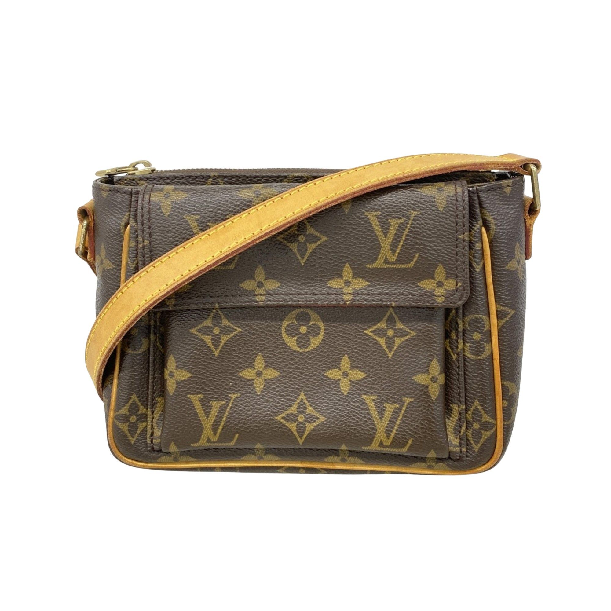 Louis Vuitton Louis Vuitton Viva Cité shoulder Size ONE SIZE - 1 Thumbnail