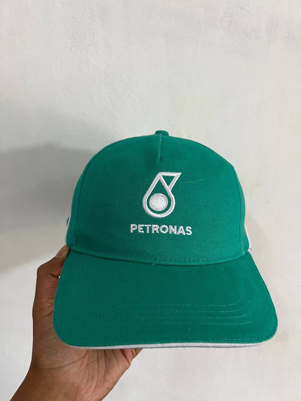 Hat Club Petronas Embroidery Hat Size ONE SIZE - 7 Thumbnail