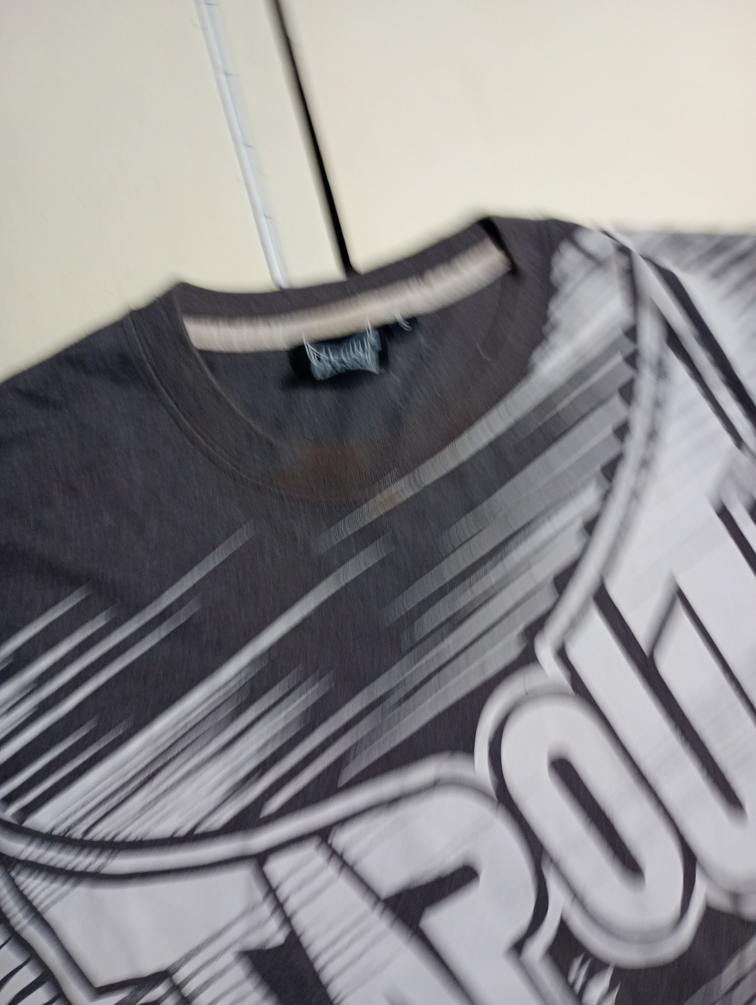 Tapout Tapout T-Shirt Vintage Size US S / EU 44-46 / 1 - 6 Thumbnail