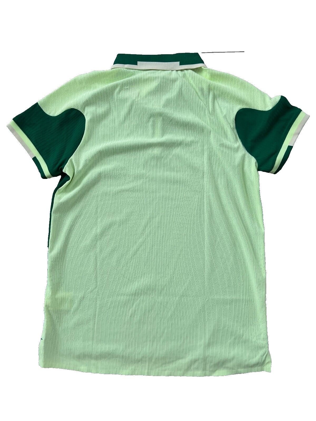 Nike Nike FD5128-265 Slam Advantage Melbourne Polo Malachite M Size US M / EU 48-50 / 2 - 4 Thumbnail