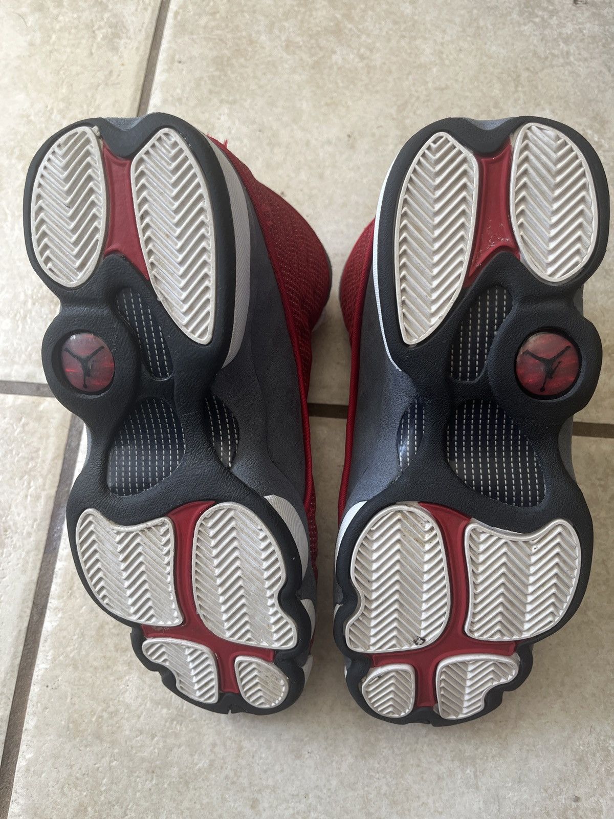 Jordan Brand Air Jordan 13 Retro Size US 5 / EU 37 - 6 Thumbnail