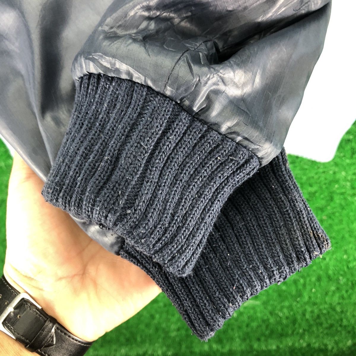 Body Glove Body Glove Puffer Zipper Jacket Surf Edition Size US S / EU 44-46 / 1 - 13 Thumbnail