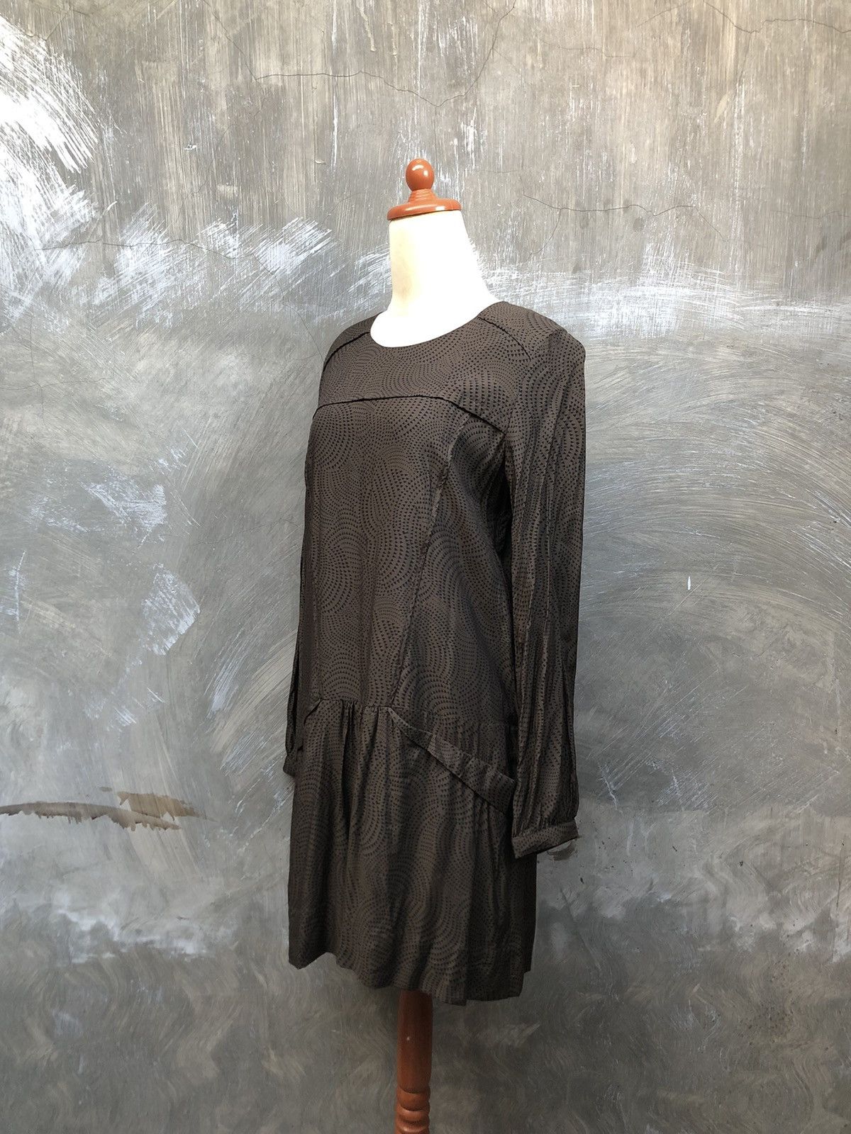 Designer × Essentiel Antwerp Essentiel Antwerp Midi Dress Size XS / US 0-2 / IT 36-38 - 2 Thumbnail