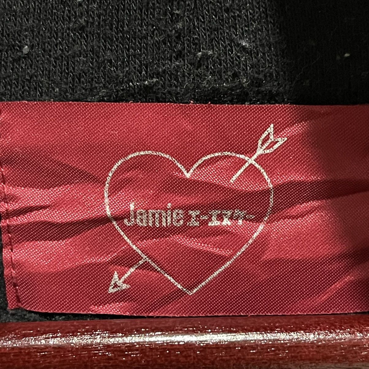 Japanese Brand Chrome Hearts Design Cross Logo Hoodie Size US XL / EU 56 / 4 - 10 Thumbnail