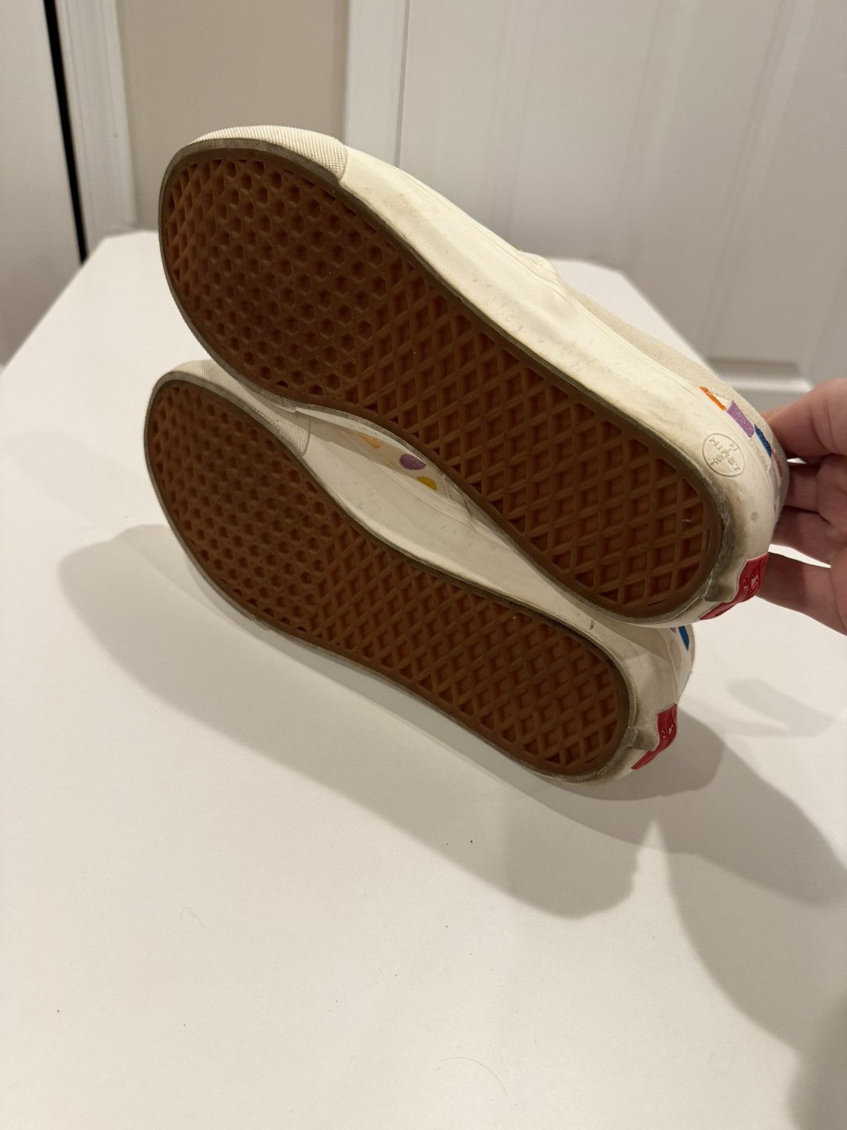 Vans VANS Damien Hirst Slip On Size 11 Size US 11 / EU 44 - 5 Thumbnail