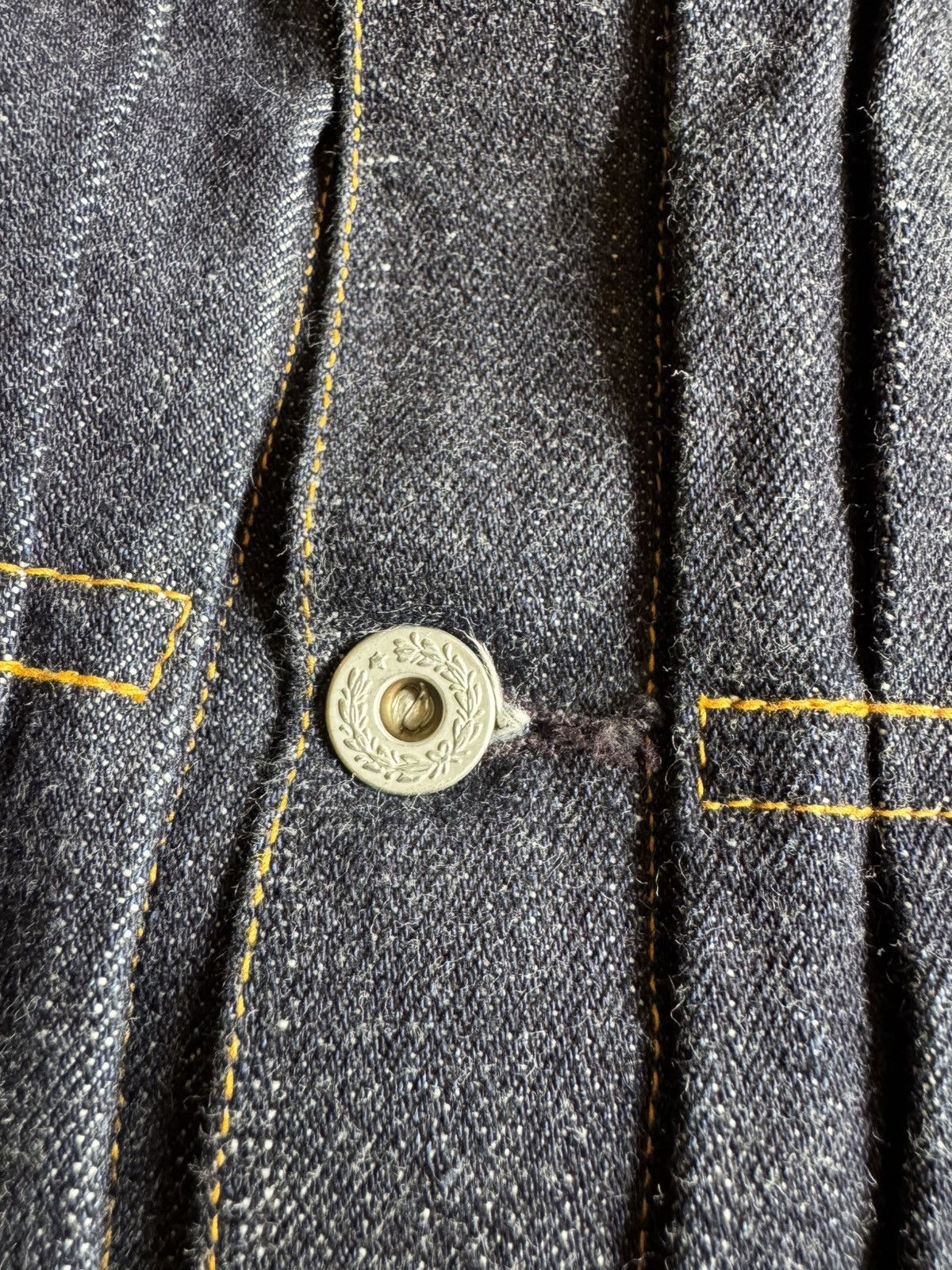 Other Cushman X Conner’s Sewing Factory - 21506XX - size 40 Size US M / EU 48-50 / 2 - 5 Thumbnail