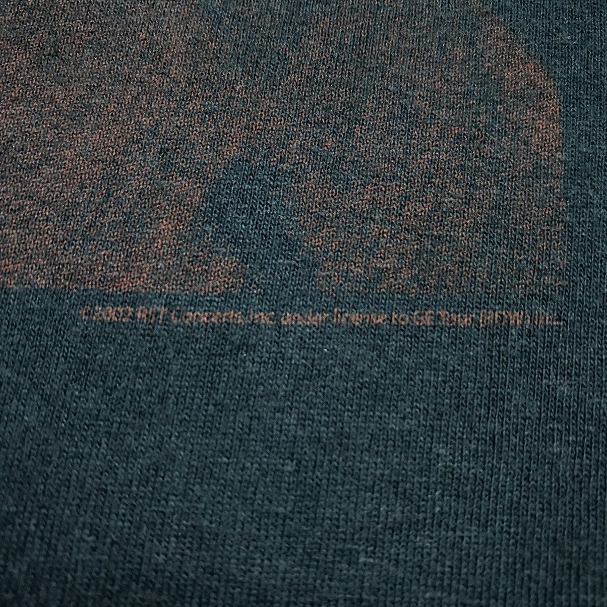 The Rolling Stones Rare‼️🔥Vintage Y2K The Rolling Stones "Mick Jagger" T-Shirt Size US M / EU 48-50 / 2 - 8 Thumbnail