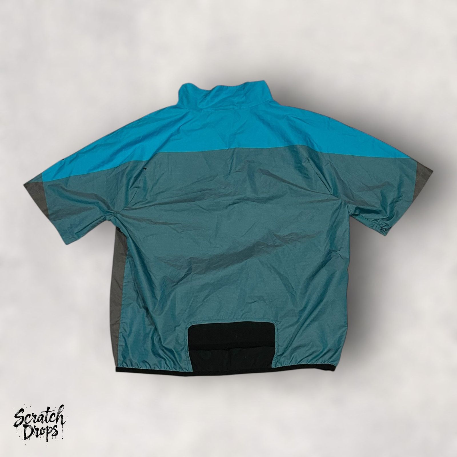 Nike NikeLab x Kim Jones Black Short Sleeve Size Small 19.5x23.5 Size US S / EU 44-46 / 1 - 3 Thumbnail