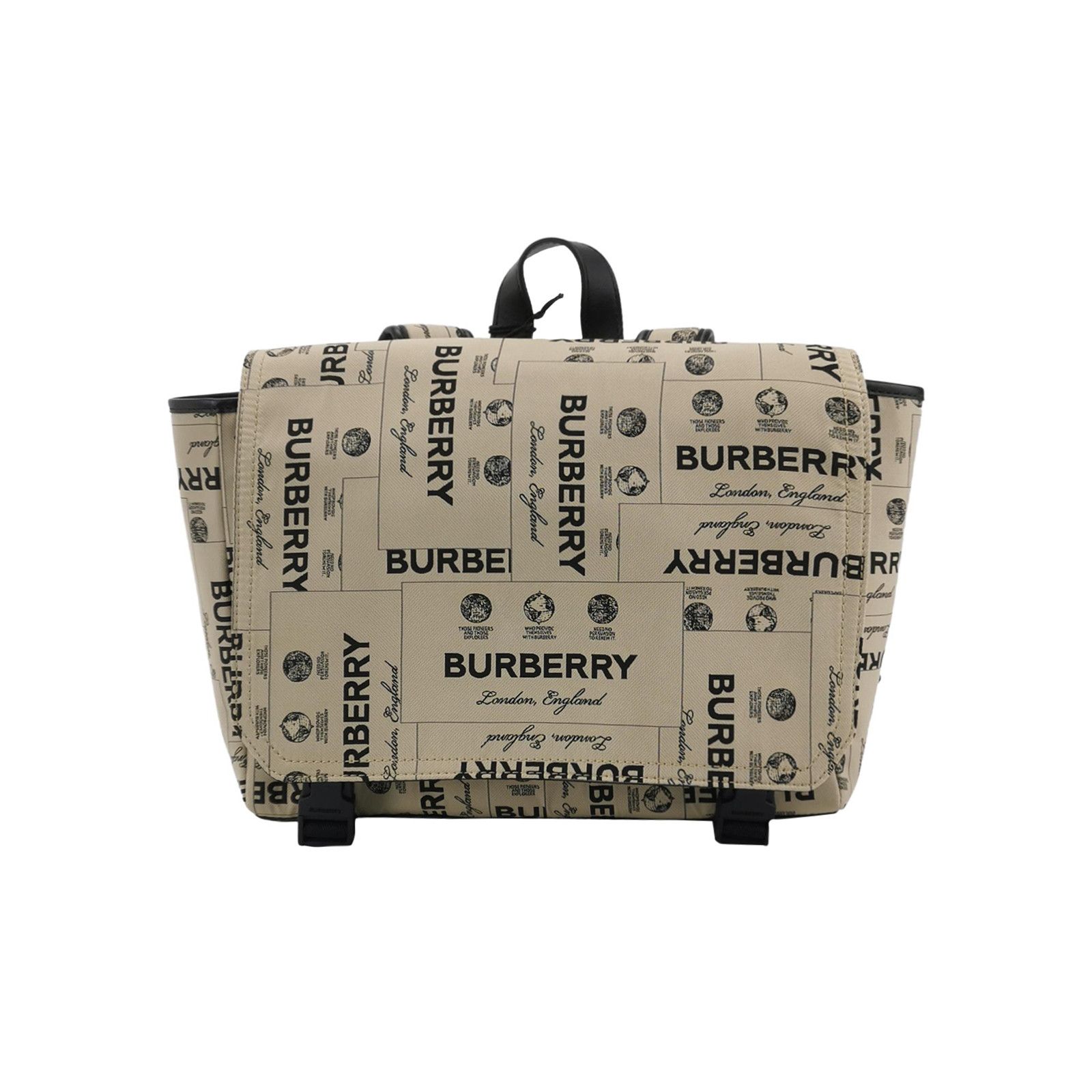 Burberry Burberry Women os Backpacks Size ONE SIZE - 1 Thumbnail