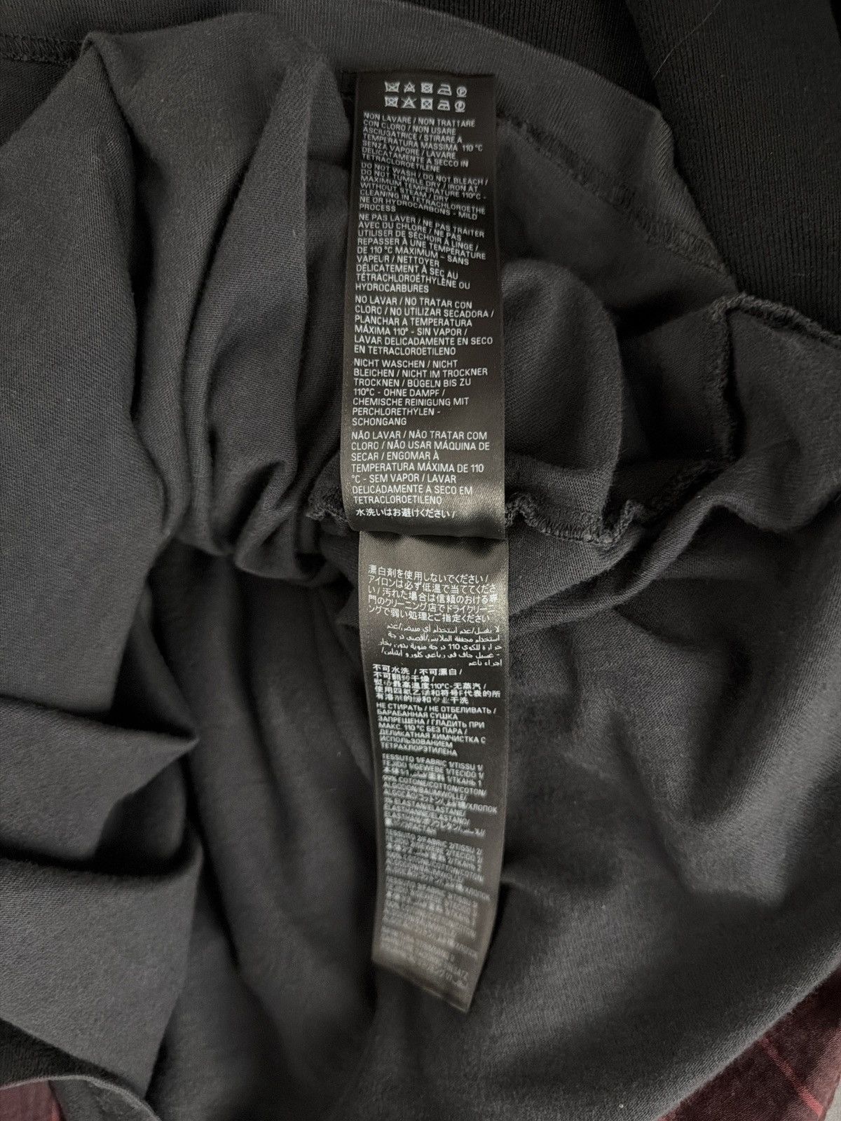 Balenciaga balenciaga unity layered hoodie (size 1) Size US S / EU 44-46 / 1 - 9 Thumbnail