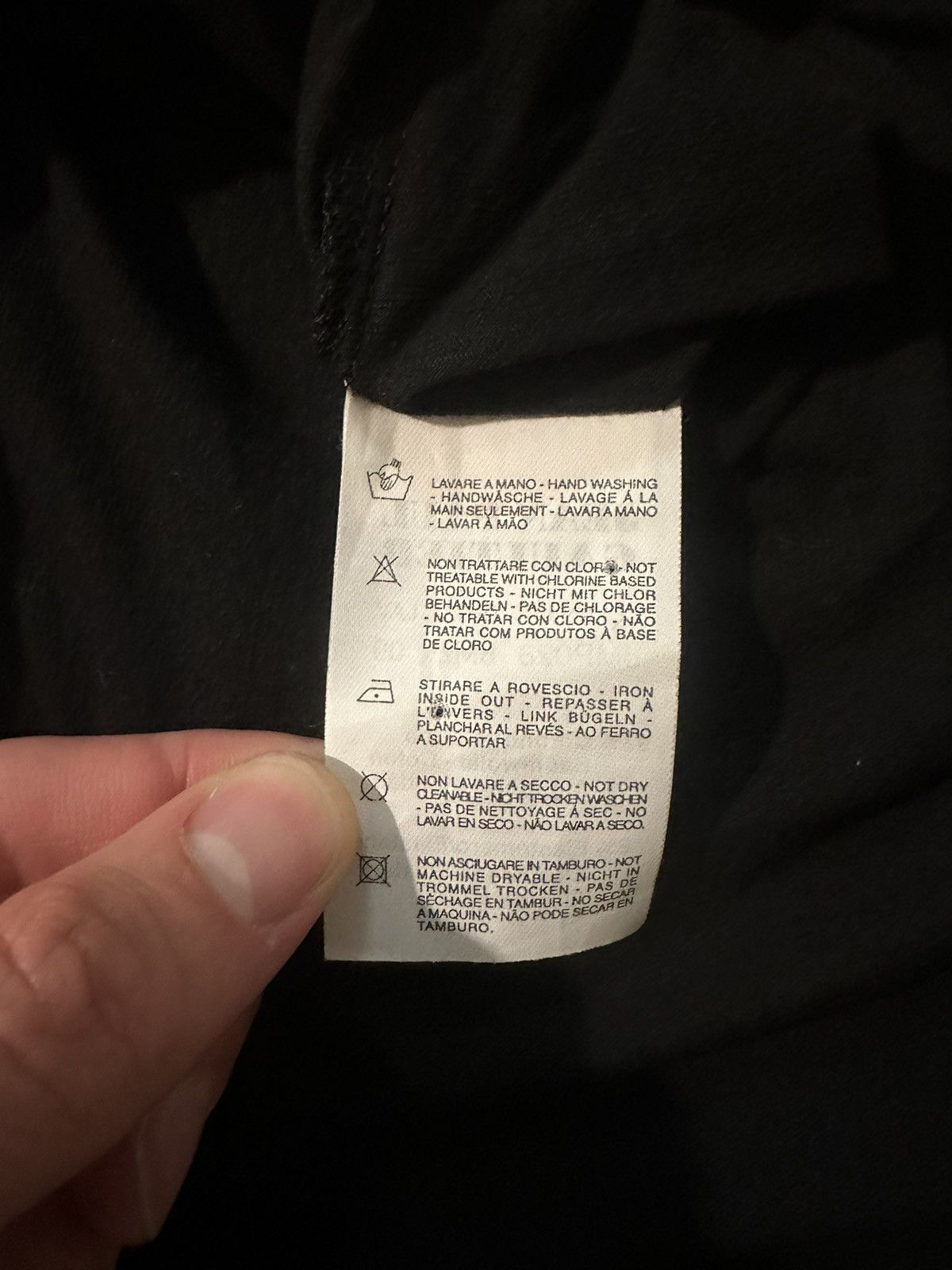 Jean Paul Gaultier Jean Paul Gaultier Men’s 2000’s Tank Top Size US XL / EU 56 / 4 - 8 Thumbnail