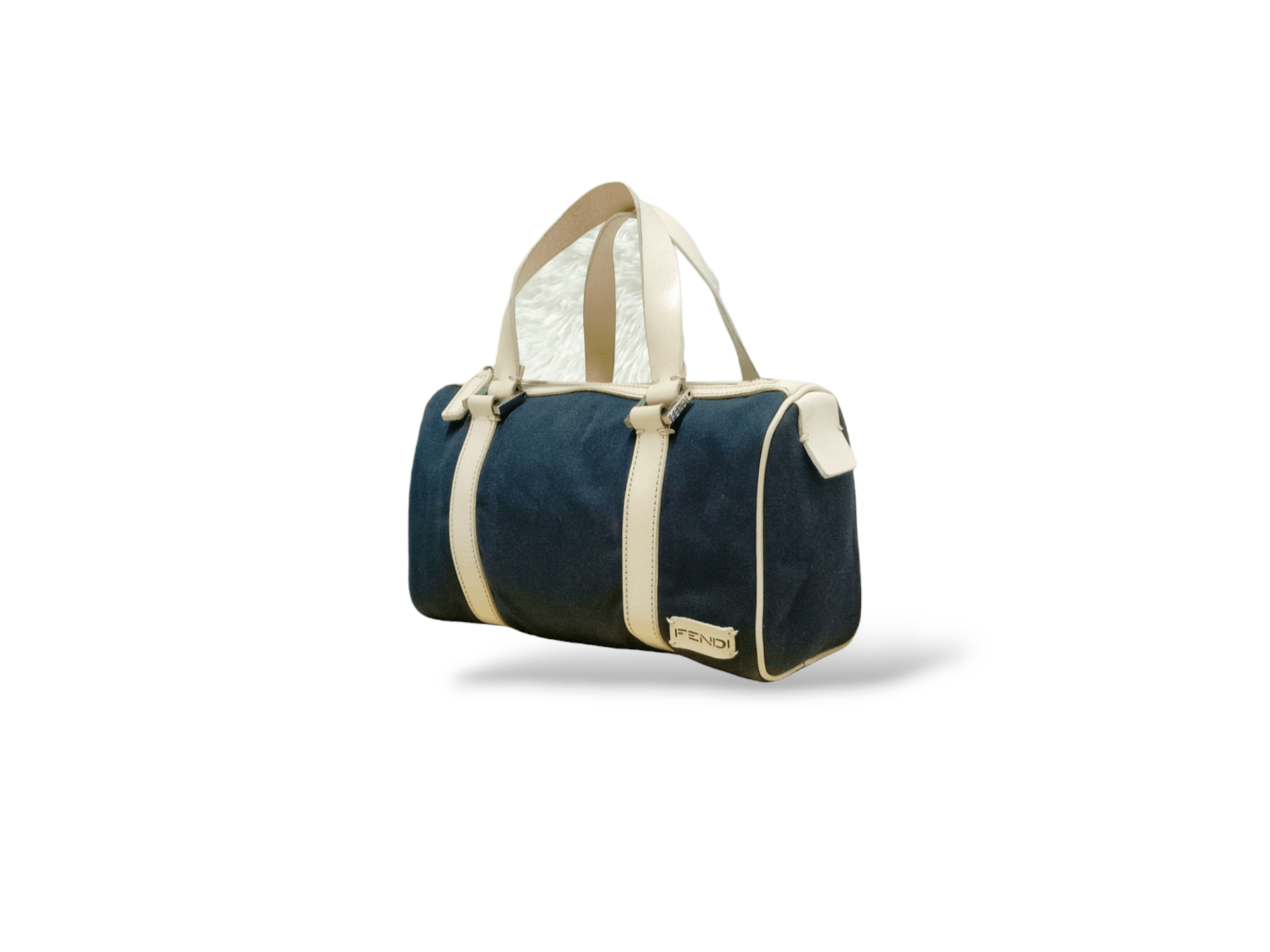 Fendi Authentic FENDI Mini Handbag Size ONE SIZE - 13 Thumbnail
