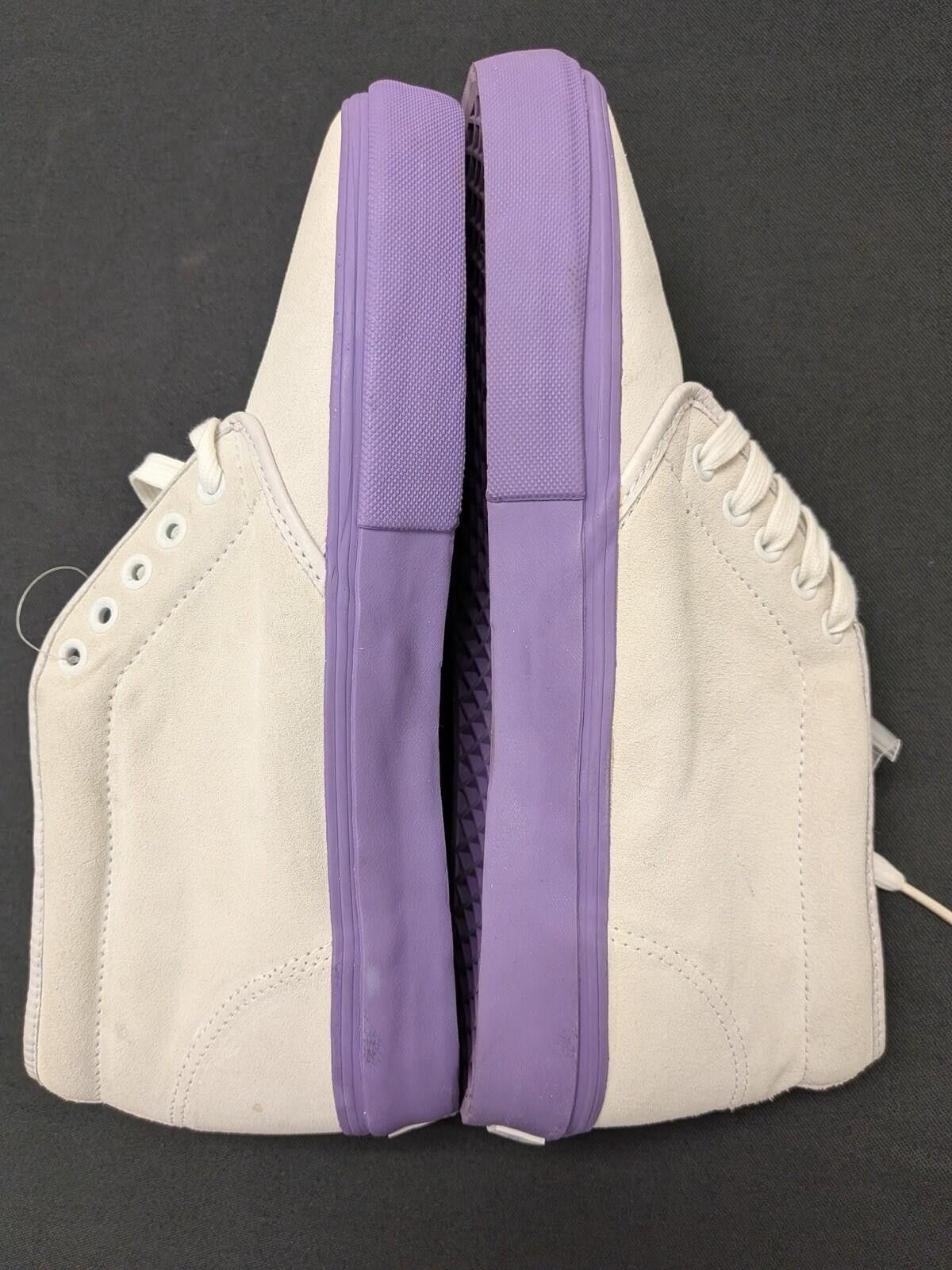 Vans VANS x SUPREME CHUKKA VN-0XTVXXB 6440176 105 US10.5 Size US 10.5 / EU 43-44 - 4 Thumbnail